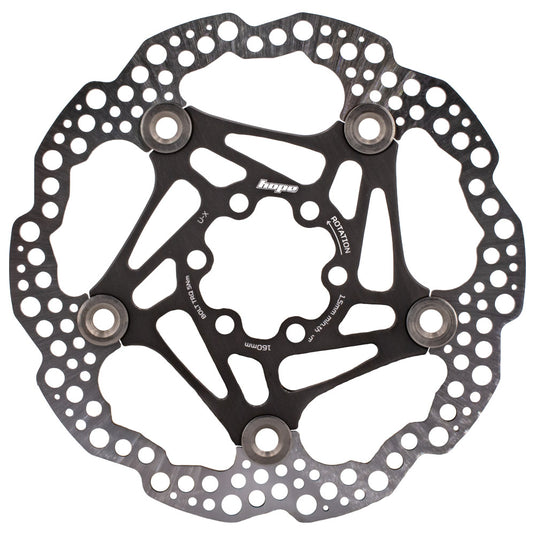 Hope floating 6-bolt brake disk