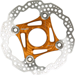 Hope floating mtb centerlock disc rotor