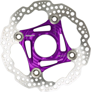 Hope floating mtb centerlock disc rotor