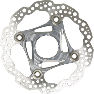 Hope floating mtb centerlock disc rotor