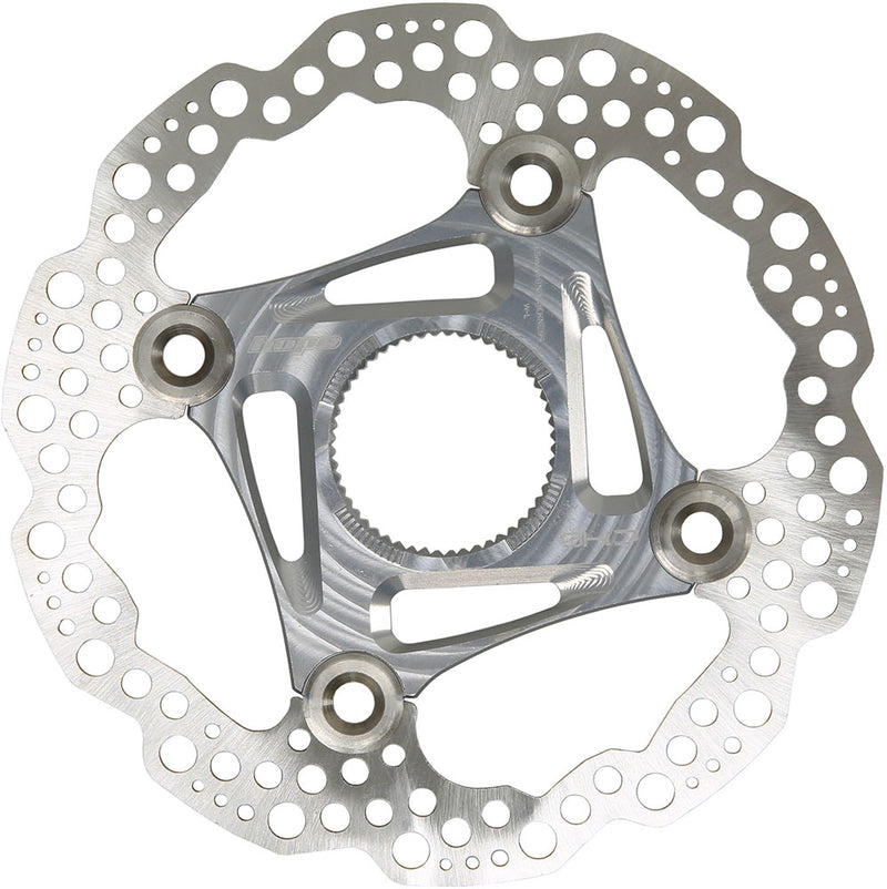 Afbeelding laden in galerijviewer, Hope floating mtb centerlock disc rotor
