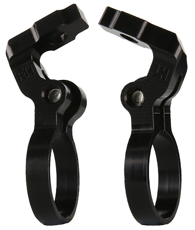 Afbeelding laden in galerijviewer, Hope tech 4 shift lever adapter sram matchmaker t-type
