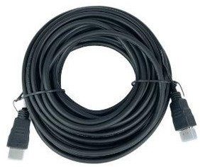 Afbeelding laden in galerijviewer, Enzo hdmi 1.4 kabel 10m - 7584091
