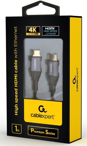 Afbeelding laden in galerijviewer, Enzo hdmi 2.0 kabel 1m 4k - 7585040
