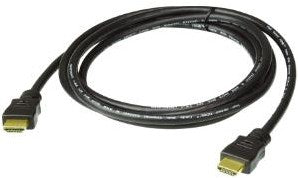 Afbeelding laden in galerijviewer, Enzo hdmi 2.0 kabel 7,5m - 7584120
