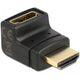 Hdmi a koppelstuk