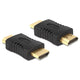 Hdmi a koppelstuk