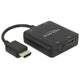 Hdmi audio extractor