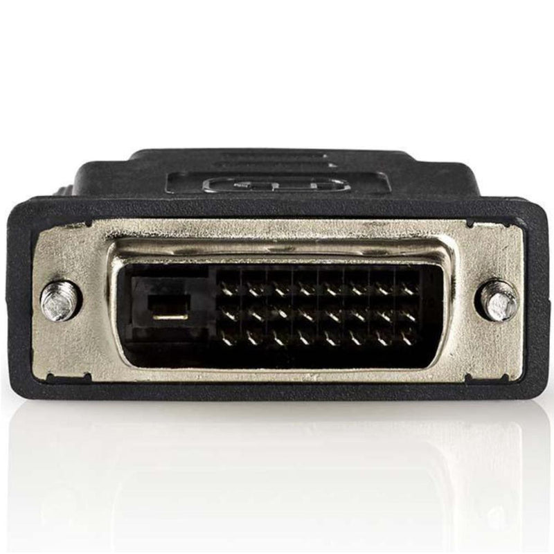 Afbeelding laden in galerijviewer, Nedis hdmi - dvi verloopstekker
