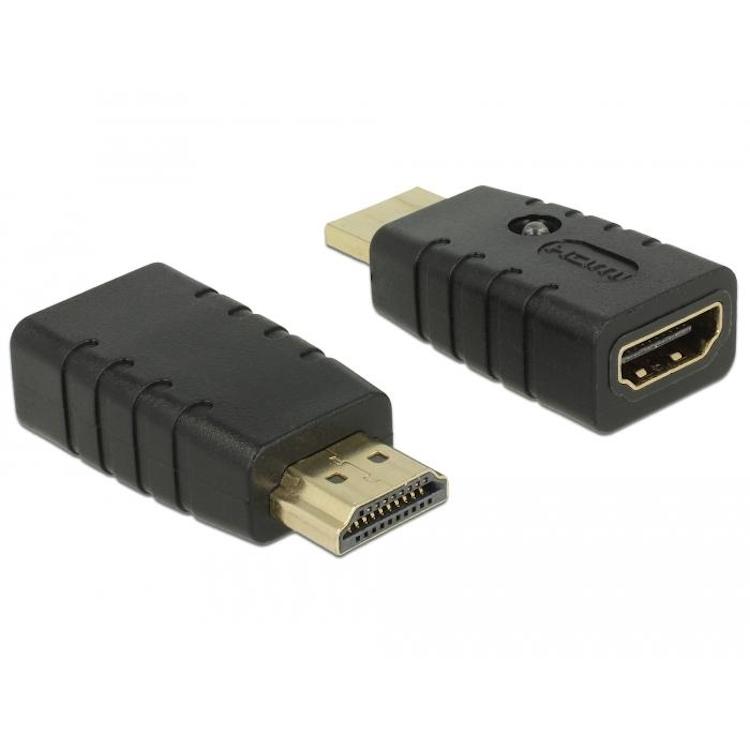 Afbeelding laden in galerijviewer, Hdmi edid emulator 8k
