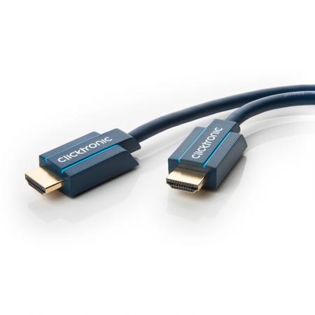 Afbeelding laden in galerijviewer, Abi 4k hdmi kabel
