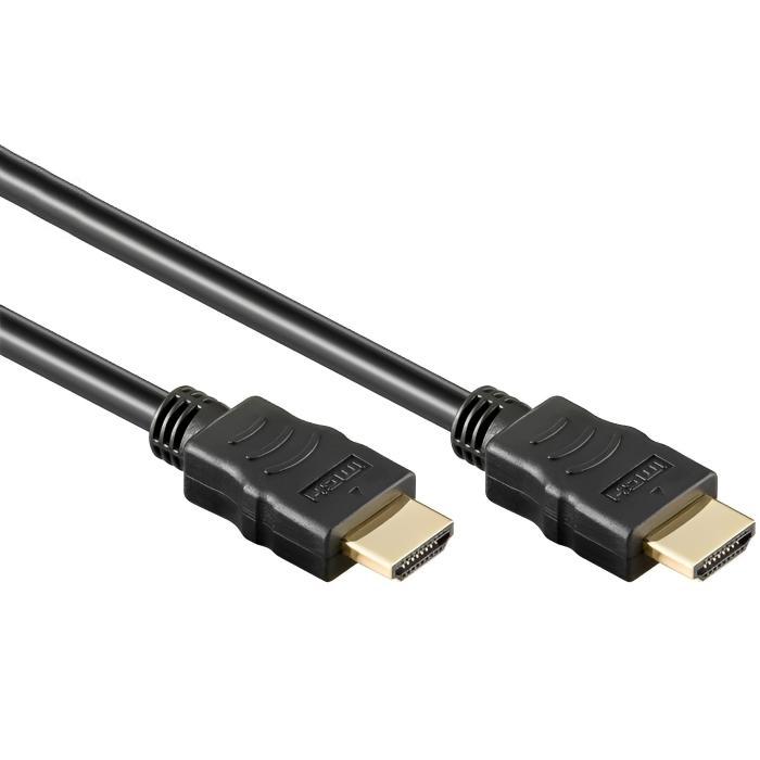 Afbeelding laden in galerijviewer, Nedis 4k hdmi kabel
