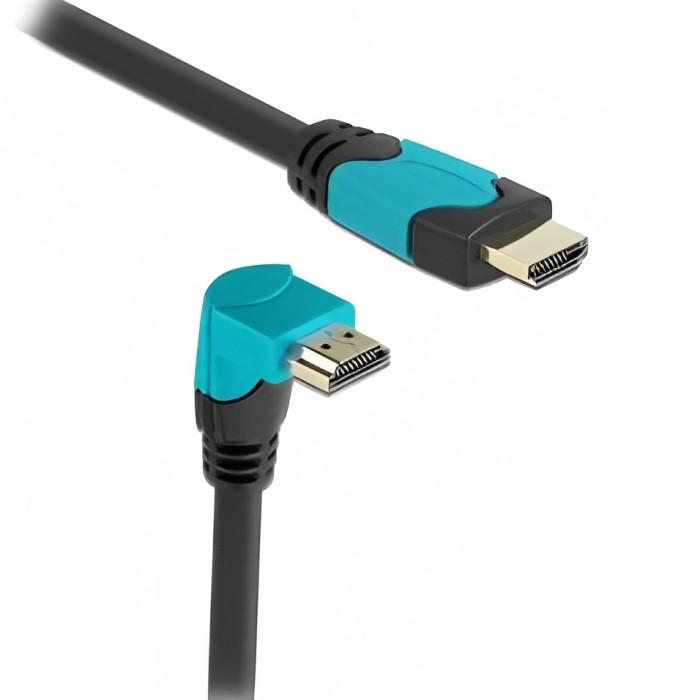 Afbeelding laden in galerijviewer, E-vision hdmi-kabel
