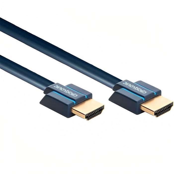 Afbeelding laden in galerijviewer, Abi 8k hdmi kabel
