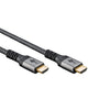 Abi hdmi kabel met ethernet