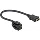 Hdmi keystone