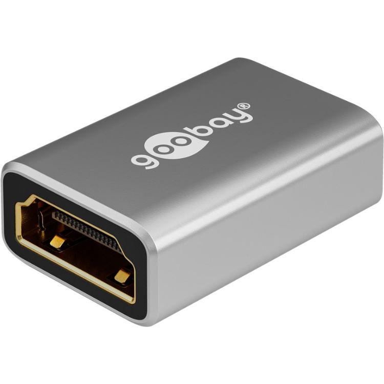 Afbeelding laden in galerijviewer, Hdmi koppelstuk
