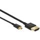Abi 4k hdmi naar hdmi micro kabel
