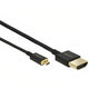 Abi hdmi micro kabel