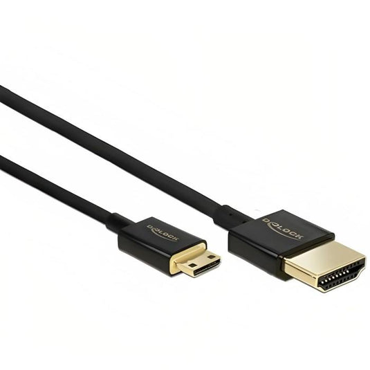 Abi hdmi mini kabel