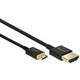 Abi hdmi mini kabel