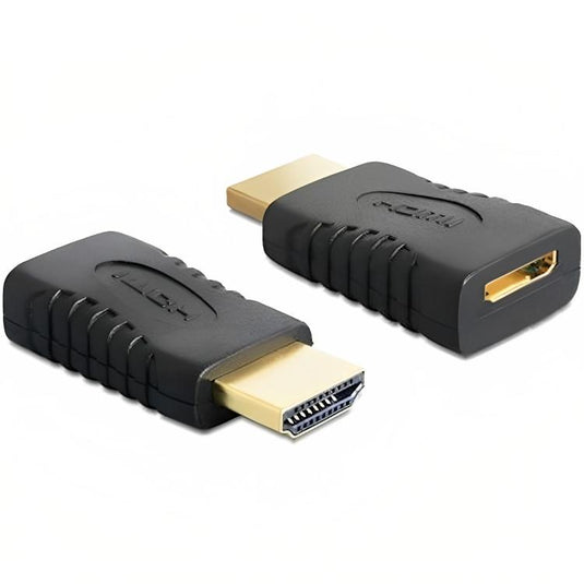 Hdmi mini verloopstekker