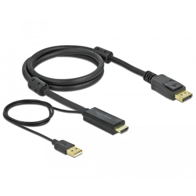Afbeelding laden in galerijviewer, Hdmi multiport kabel
