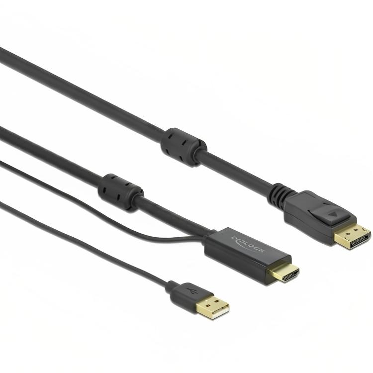 Afbeelding laden in galerijviewer, Hdmi multiport kabel
