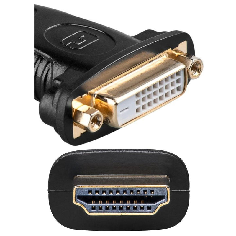 Afbeelding laden in galerijviewer, Hdmi verloopstekker
