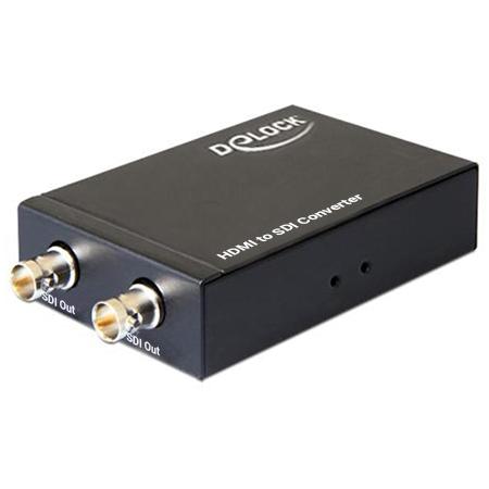 Afbeelding laden in galerijviewer, Hdmi naar sdi converter
