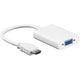 Hdmi naar vga omvormer