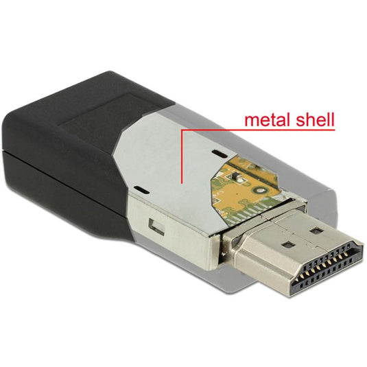 Hdmi naar vga adapter