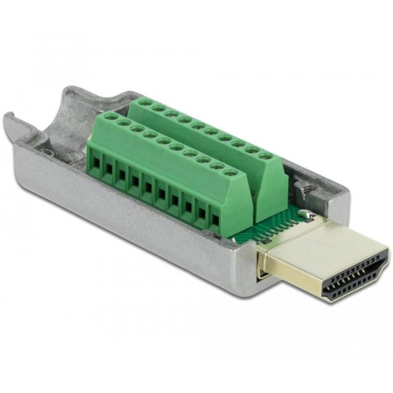 Afbeelding laden in galerijviewer, Hdmi terminalblock
