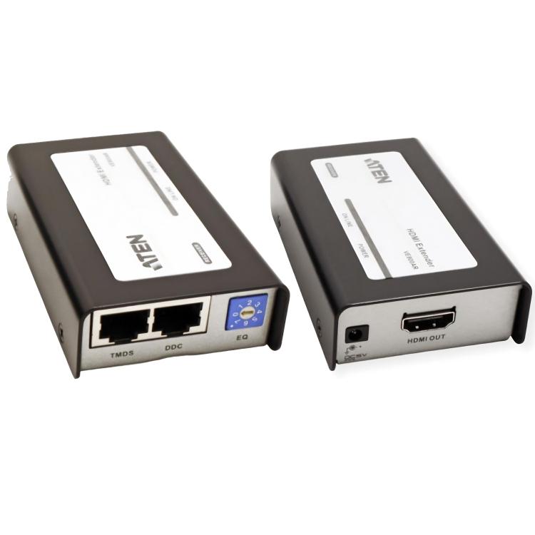 Afbeelding laden in galerijviewer, Abi hdmi verlenger
