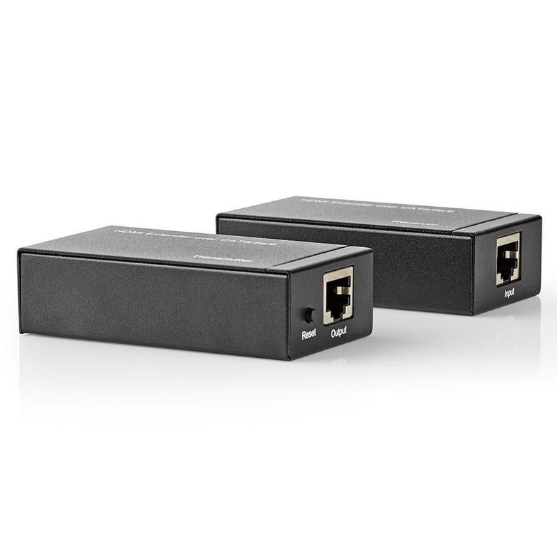 Afbeelding laden in galerijviewer, Nedis hdmi verlenger via utp
