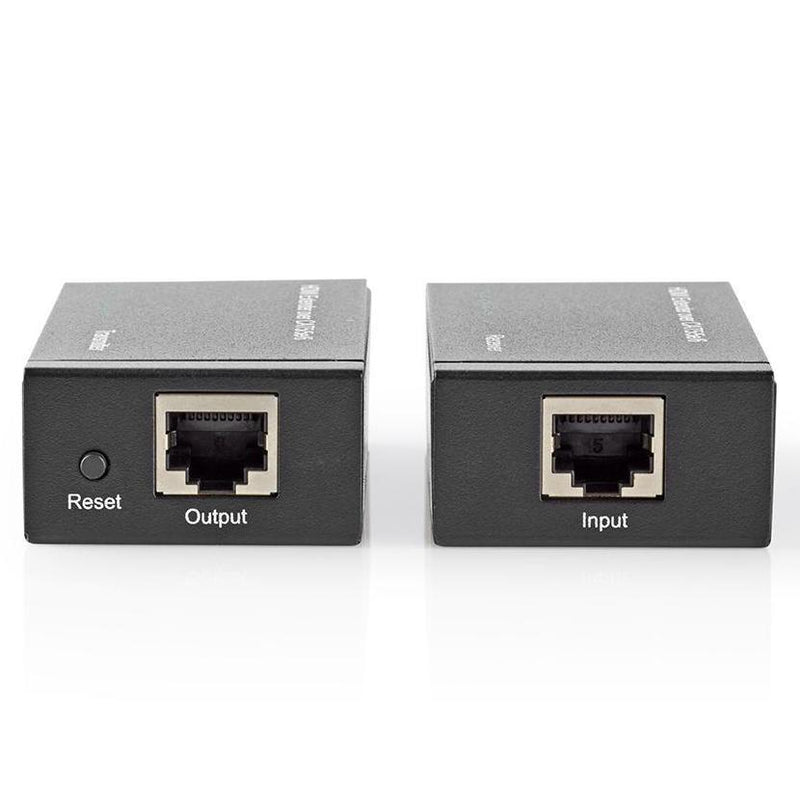 Afbeelding laden in galerijviewer, Nedis hdmi verlenger via utp
