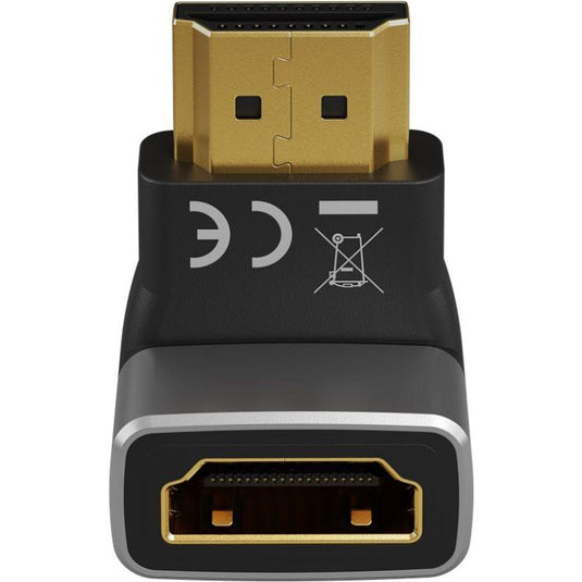 Hdmi verloopstekker