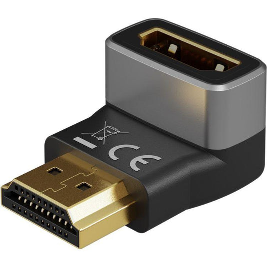 Hdmi verloopstekker