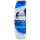Head and shoulders head shoulders shampoo 225ml for men