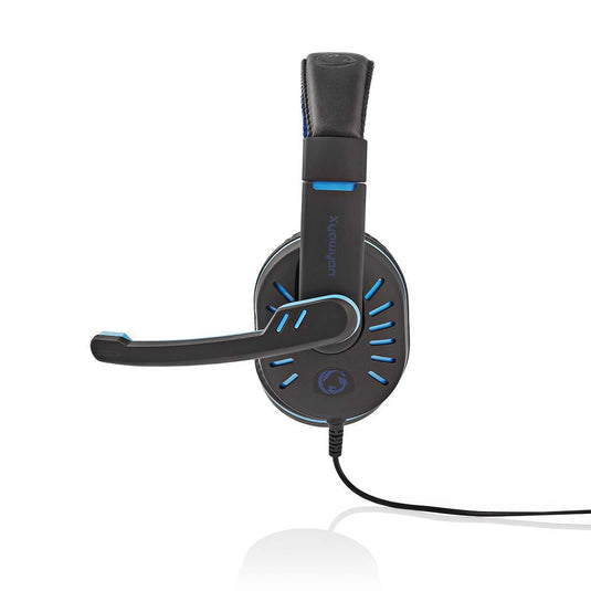 Gaming koptelefoon