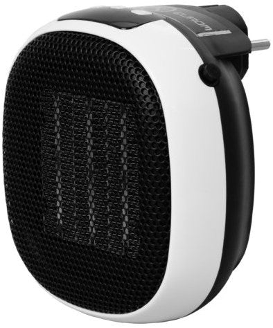 Afbeelding laden in galerijviewer, Eurom heat plug-in 700 | keramische kachel 700 w
