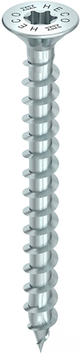Heco topix-plus 3,0 x 20 vk t-10 vd verz; 200 stuks - hc60081