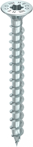 Heco topix-plus 3,5 x 16 vk t-20 vd verz; 1.000 stuks - hc60195