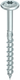 Heco -topix-plus 8,0 x 120, tk, tellerkop, t40, dd, vz; 50 st - hc61272