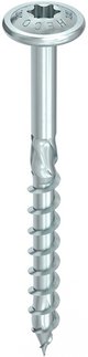 Heco -topix-plus 8,0 x 140, tk, tellerkop, t40, dd, vz; 50 st - hc61280