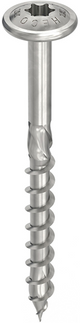 Heco -topix-plus a2 8,0 x 240, tk, tellerkop t40, dd, 50 st - hc61887