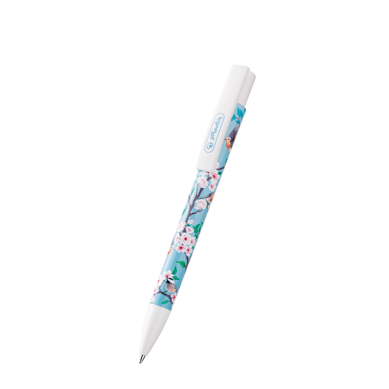Afbeelding laden in galerijviewer, Herlitz balpen ladylike
