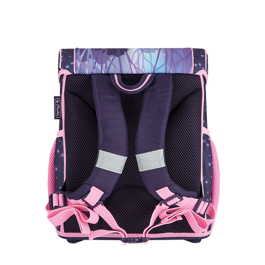 Abi herlitz schooltas loop fantasy 22x37x31cm