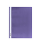Herlitz snelhechter a4 lilac 10 stuks