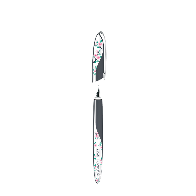 Afbeelding laden in galerijviewer, Herlitz vulpen my.pen style ladylike
